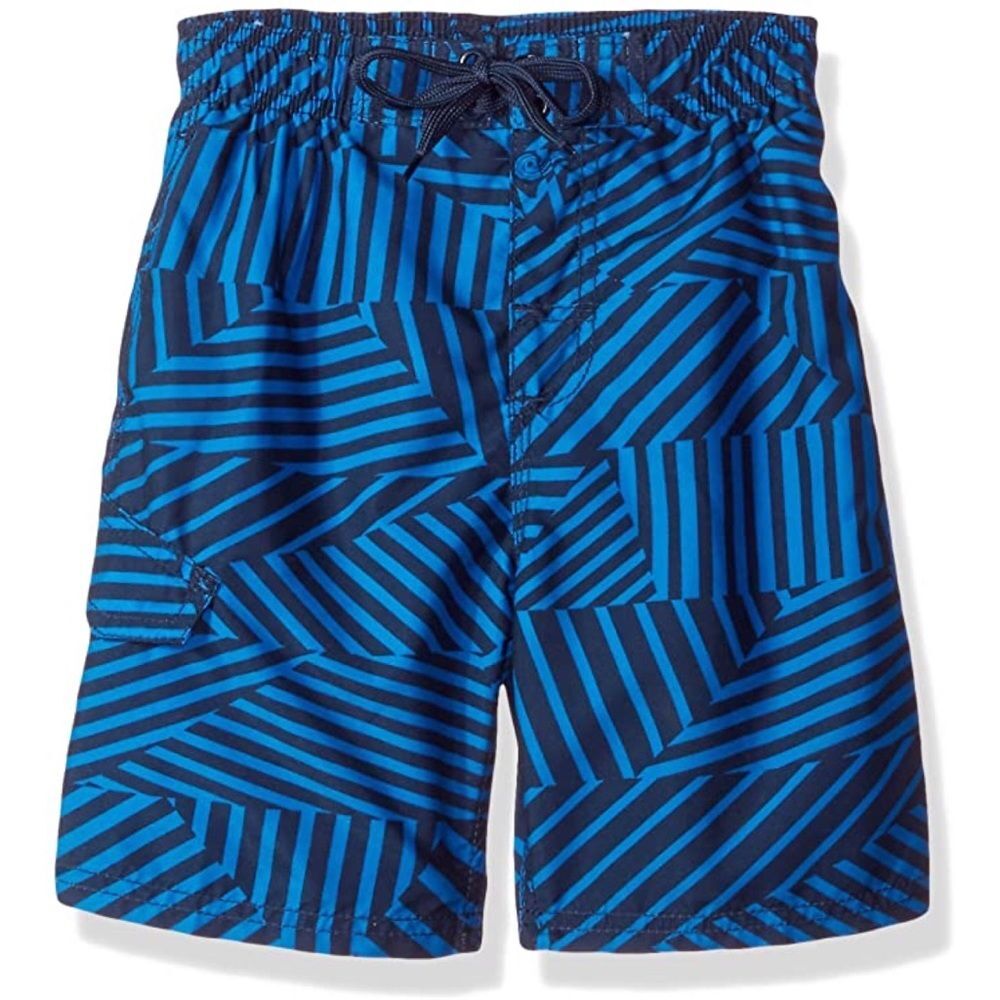 KANU SURF STATIC SWIM SHORTS 🌊🏄🏼 M=5/6